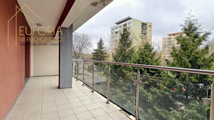 Mieszkanie Wynajem Łódź Łódź-Bałuty Emilii Plater 12